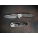 Civivi Trailblazer XL Folder CF