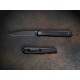 Civivi Clavi Linerlock Black