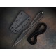Civivi D-Art Neck Knife Black Stonewashed