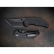 Civivi Thug 2 Linerlock Black
