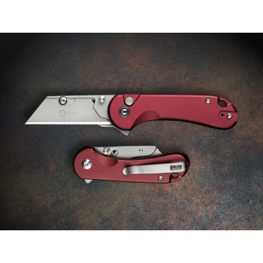Civivi Elementum Linerlock Aluminium