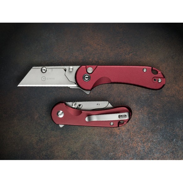 Civivi Elementum Linerlock Aluminium