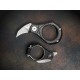 Civivi Pyrus Utility Slip Joint Carbon Fibre