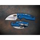 Cold Steel Tuff Lite Lockback Blue