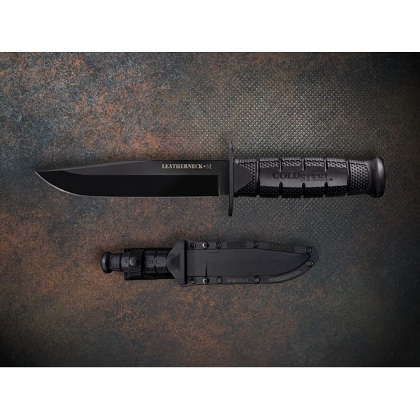 Cold Steel Leatherneck Semper-Fi