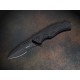 Boker Plus Savior 2 Linerlock Black