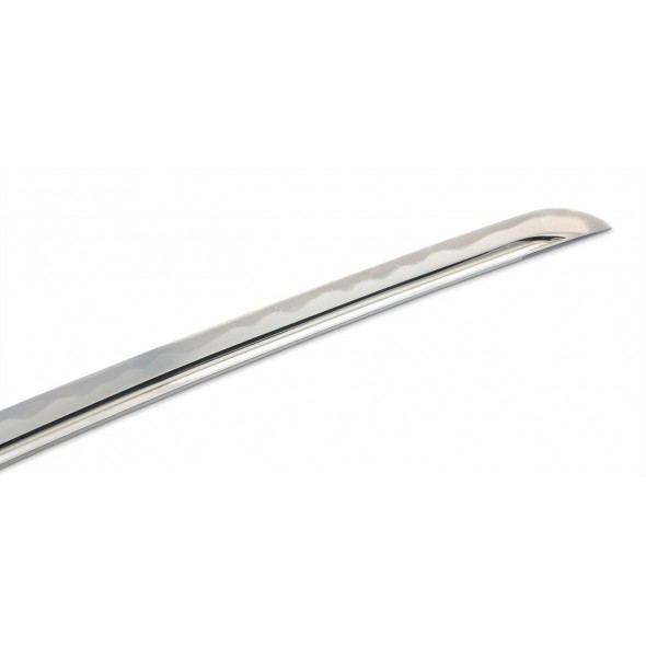 Modern Wakizashi with Bo-hi by Dragon King