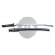 Modern Wakizashi with Bo-hi by Dragon King