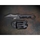 Civivi Orthrus Fixed Blade