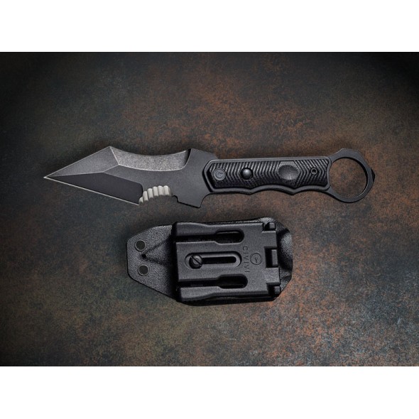 Civivi Orthrus Fixed Blade