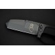 Extrema Ratio Rao Black Ruvido