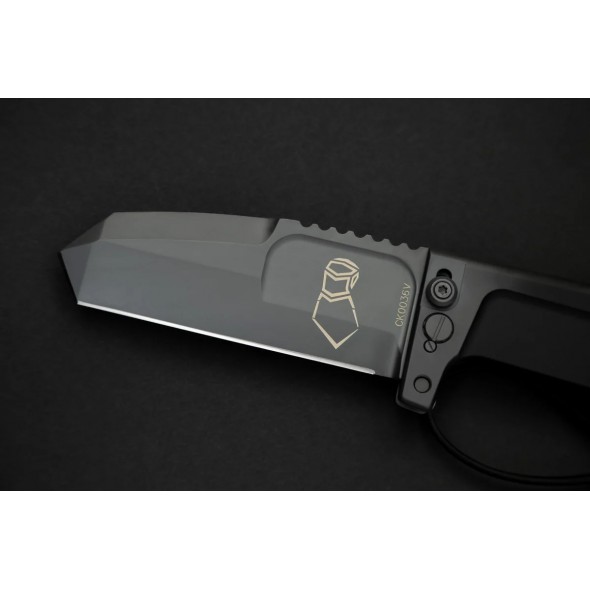 Extrema Ratio Rao Black Ruvido