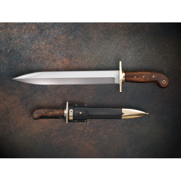 Cold Steel 1849 Rifleman Knife