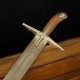 Umar Ibn Al-Khattab Sword