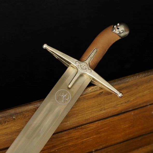 Umar Ibn Al-Khattab Sword