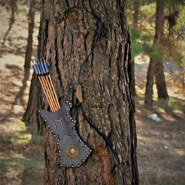 Turkish Bow and Arrow, Traditional Bow Kits