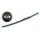 Modern Katana with Bo-hi by Dragon King