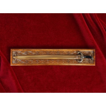 Arabic Sword