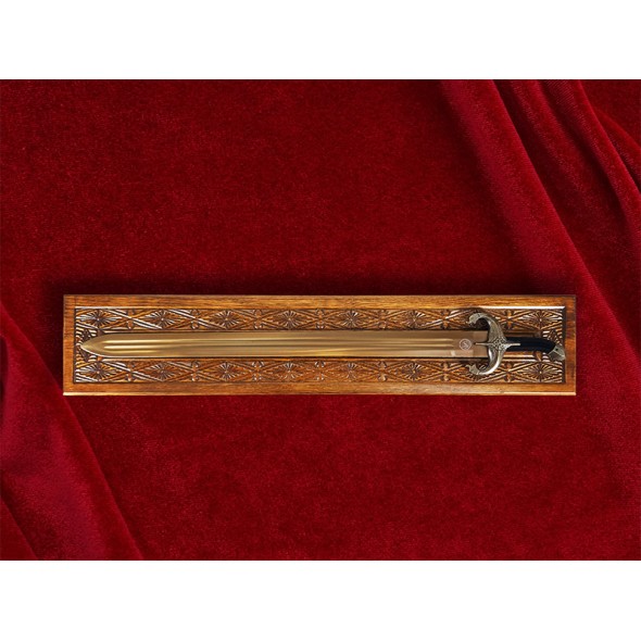 Arabic Sword