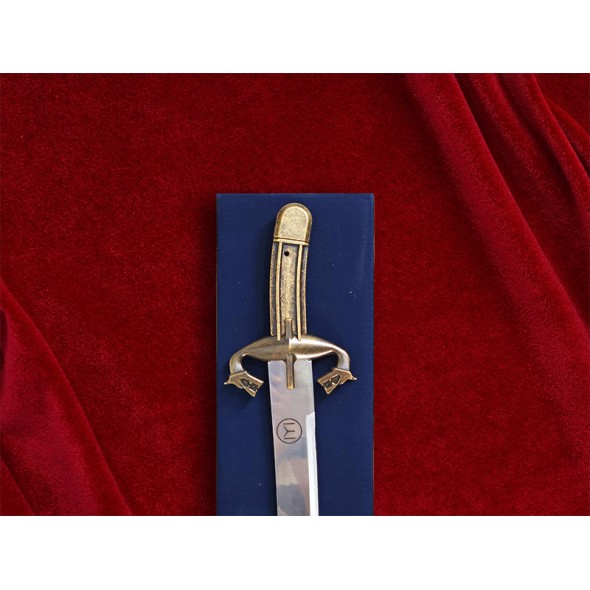 Osman Sword