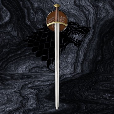 Game of Thrones - Robb Stark's Sword