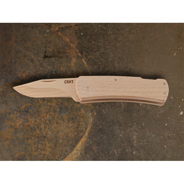 CRKT Nathan's Knife Kit