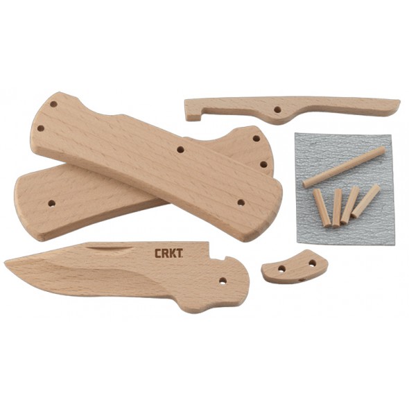 CRKT Nathan's Knife Kit
