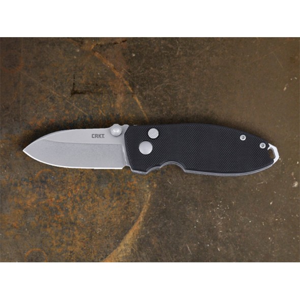 CRKT Squid™ Black