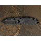 [PRE-ORDER] CRKT Squid™ Blackwashed