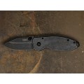 [PRE-ORDER] CRKT Squid™ Blackwashed