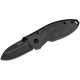 [PRE-ORDER] CRKT Squid™ Blackwashed