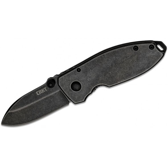 [PRE-ORDER] CRKT Squid™ Blackwashed