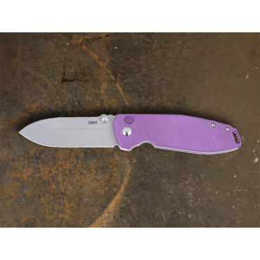 [PRE-ORDER] CRKT Squid™ XM Violet