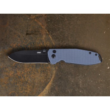 [PRE-ORDER] CRKT Squid™ XM Gray