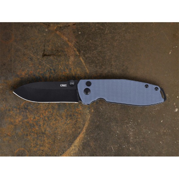 [PRE-ORDER] CRKT Squid™ XM Gray