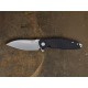 [PRE-ORDER] CRKT Ibis Black