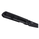 [PRE-ORDER] CRKT Straight Frame Lock Black