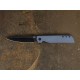 CRKT LCK + Liner Lock