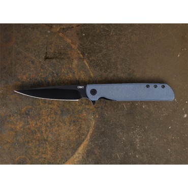CRKT LCK + Liner Lock