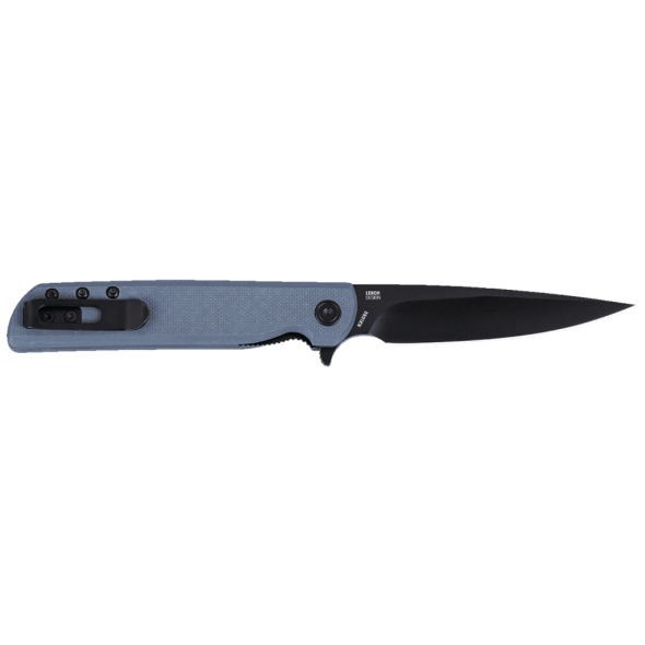 CRKT LCK + Liner Lock