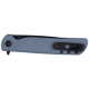 CRKT LCK + Liner Lock