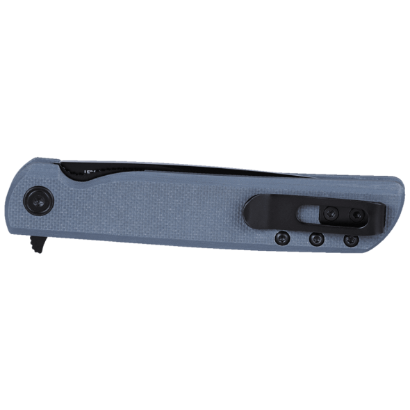 CRKT LCK + Liner Lock
