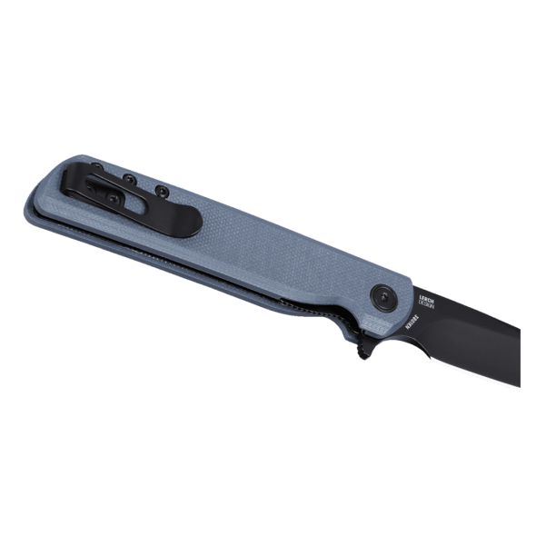 CRKT LCK + Liner Lock