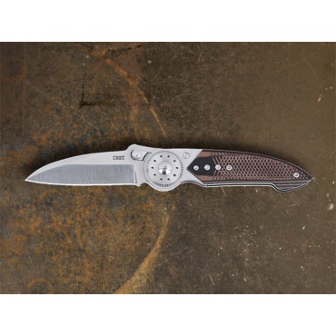 CRKT Walker Blade Lock