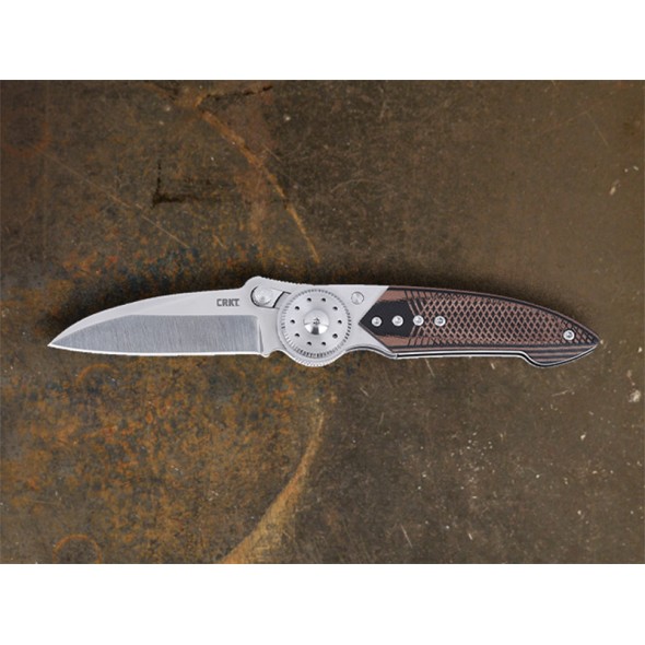 CRKT Walker Blade Lock