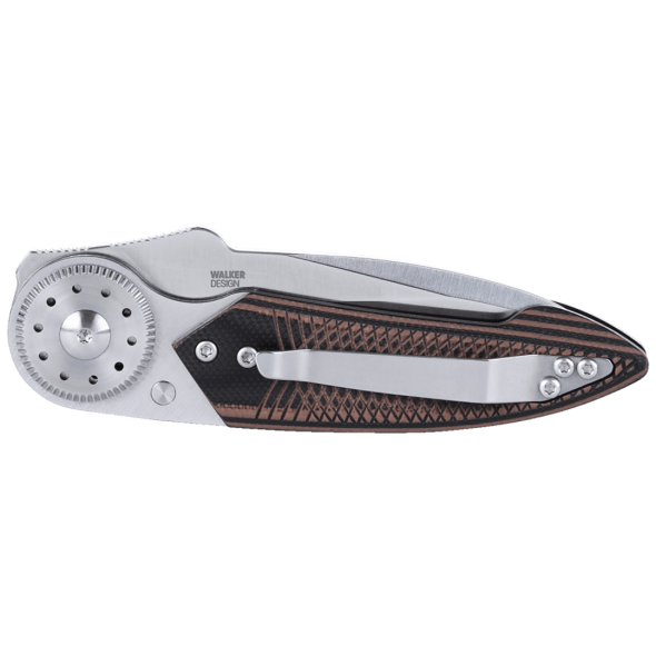 CRKT Walker Blade Lock
