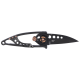 [PRE-ORDER] CRKT Snap Lock™ Black