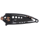 [PRE-ORDER] CRKT Snap Lock™ Black