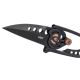 [PRE-ORDER] CRKT Snap Lock™ Black