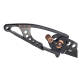 [PRE-ORDER] CRKT Snap Lock™ Black